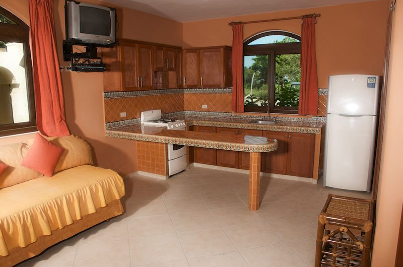 Villa Gran Orquidea photo 4