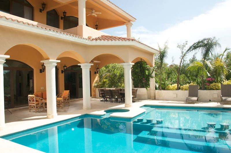 Villa Gran Orquidea photo 7