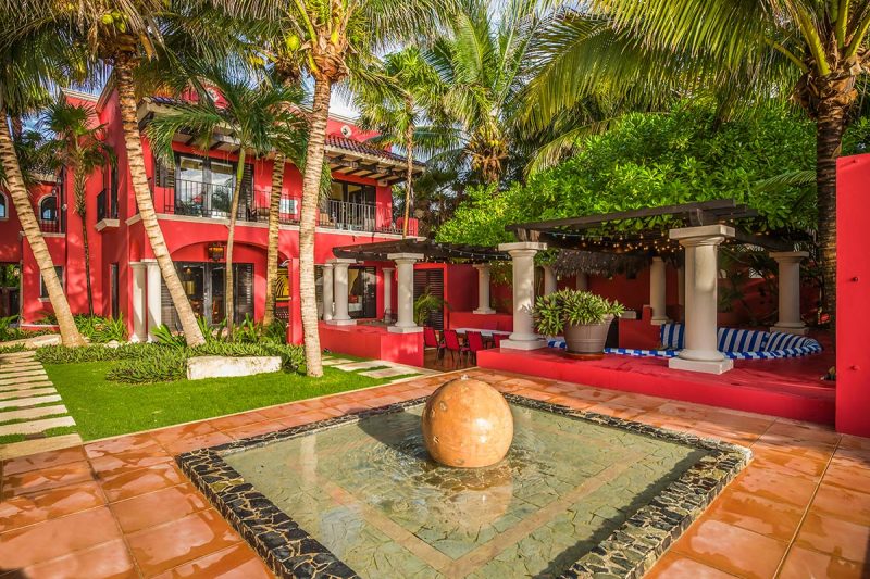 Casa Buena Suerte photo 2