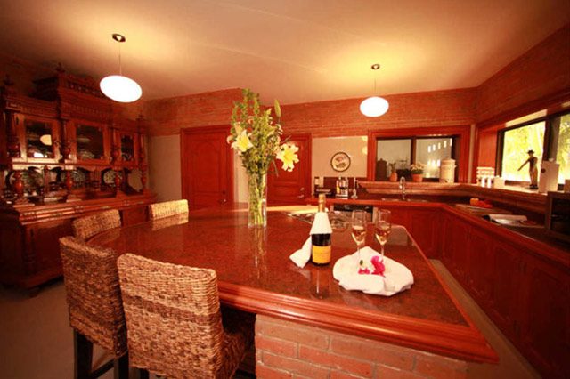 Villa Albatros photo 18