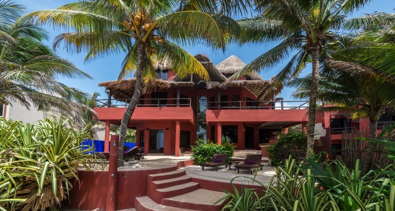 Villa Zen del Mar photo 1