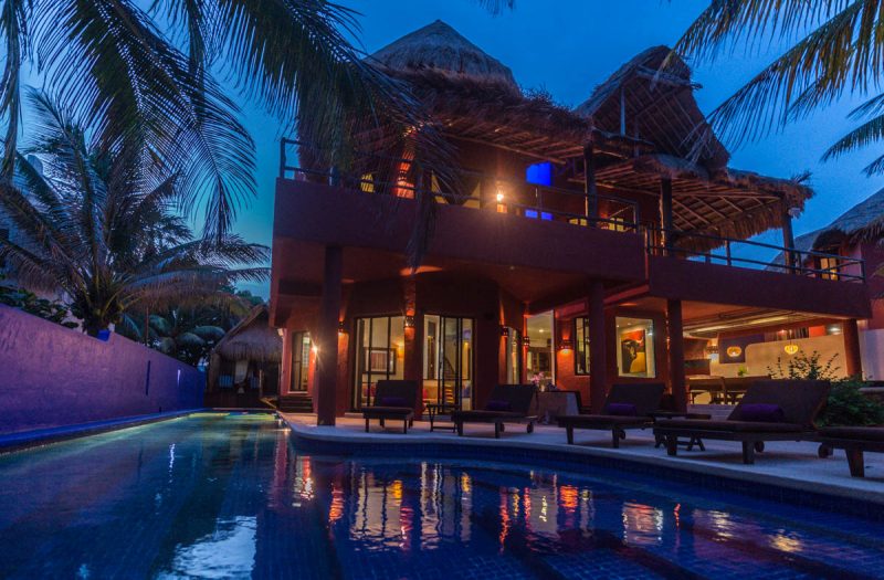 Villa Zen del Mar photo 2
